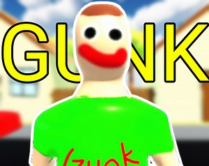 Gunk by Rye