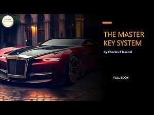 Master Key System - Full Book #success