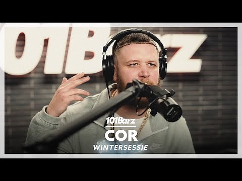 Cor | Wintersessie 2023 | 101Barz