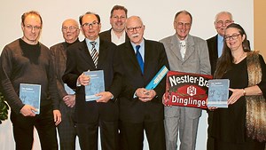 Lahr: Eine Familie, drei Unternehmen, eine Stadt