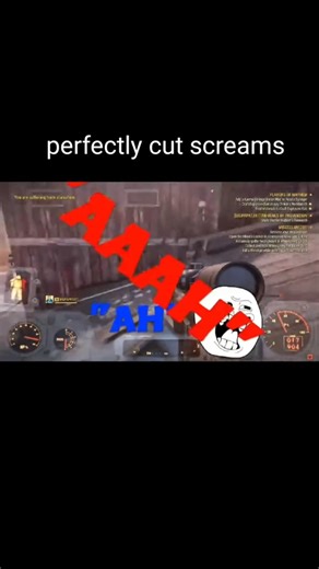 Screams of Ray and Tay [Fallout 76]