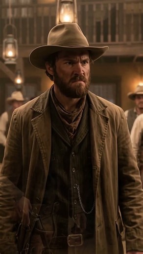 Never Argue With a Fool — An Old Western Lesson