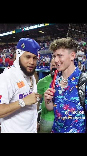 Baseball Highlights Edits That Fire You Up