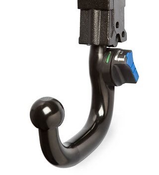 How Does a Detachable Towbar Work? - Towbar Guide