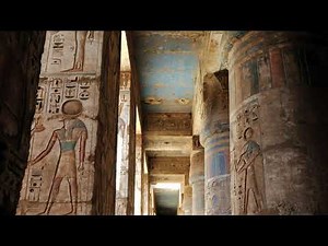 Egyptian Music [Copyright Free]