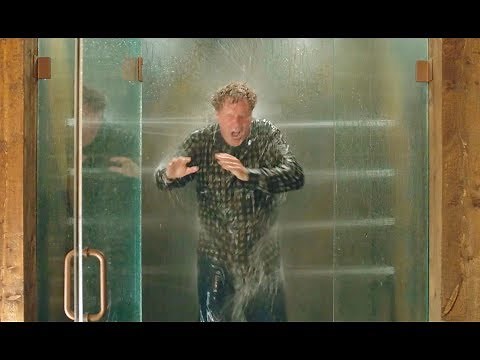 Daddy's Home 2 funniest clips: The Shower (2/5)