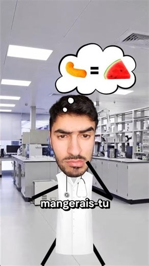 La règle des 5 secondes 🦠