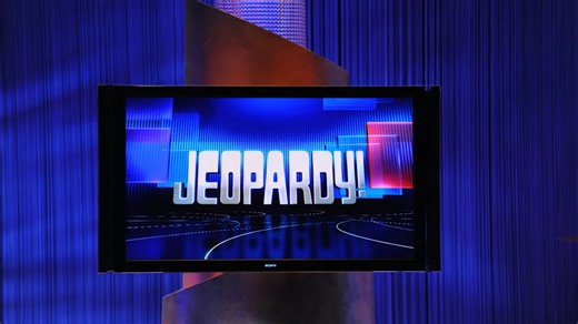 'Jeopardy!' YouTube Edition Launches with Celebrity Contestants Competing for Charity