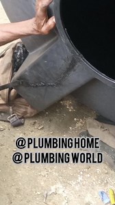 1K views · 13 shares | How to fix a broken tank ... | Plumbing home | Facebook