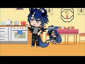 NOT THE MAMA || Gacha Life