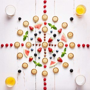 17K views · 117 reactions | Délicieusement hypnotisant. 朗 | Nutella | Facebook