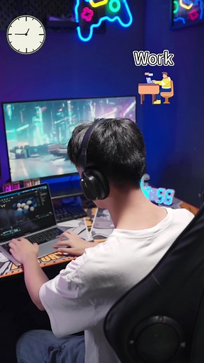 Baseus Bowie H1i Headphones Review: Affordable Gaming Headset with 100h Battery Life