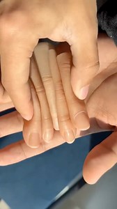 428K views · 1.1K reactions | Soft Silicone Fake Finger for Nail Practice  Shop this from www.limegirlstore.com #nailart #nailinspo #nails #nailsnailsnails | Limegirl Nails | Facebook