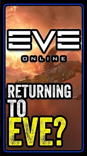 2. “What Still Works in EVE ONLINE” – Veteran Muscle Memory #eveonline
