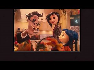 coraline playlist .𖥔 ݁ ˖🍁