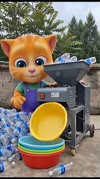Talking Tom Gold Run 汤姆猫跑酷 湯姆猫跑酷 Cyber City 赛博城DH 制作时间：2026.10.12#TalkingTomGoldRun #汤姆猫跑酷 #湯姆猫跑酷