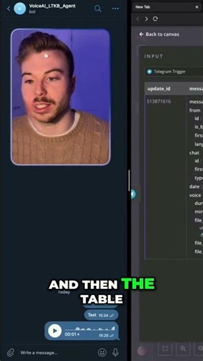 Mastering RAG Architecture: The Table Guide. 📊⚡
