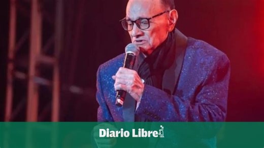 Los 85 años de Luis Segura, el "Papá de la bachata" y Gran Soberano: "Soy privilegiado"