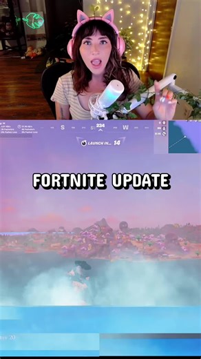 FORTNITE UPDATE #fortnite #epicgames #battleroyale #epicpartner | Fortnite