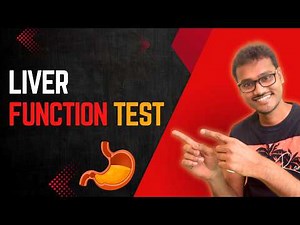 Liver Function Test