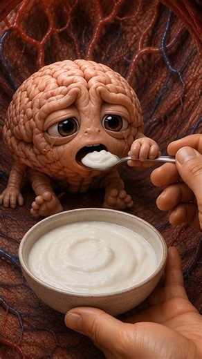 What Happens When You Feed Your Brain These Foods? 🧠