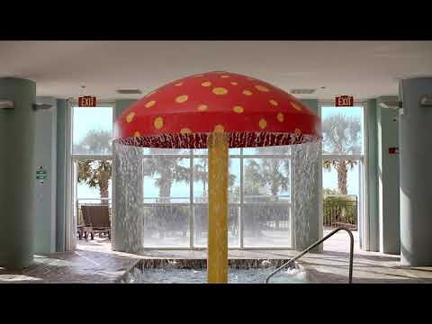 Bay View Resort Amenities