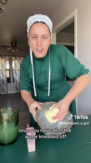 Homemade Butter Recipe: Easy and Delicious