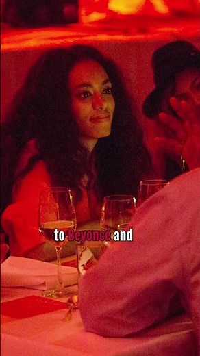 Beyonce's Infamous Elevator Ride Nobody Can Forget #Beyonce #Elevator #Infamous