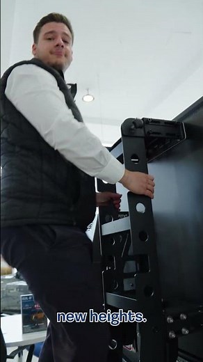 XLT Ranger Cab Chassis Walkthrough