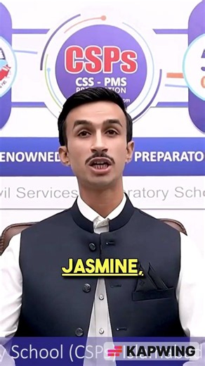 🎓 5 Must-Know GK Questions for CSS, FPSC & PPSC