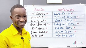 Learn Basic English Phrases for Everyday Conversations