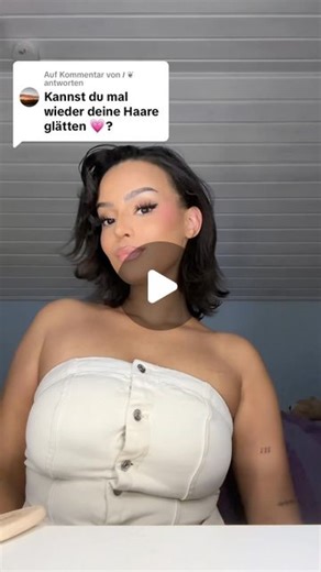 Liz | Content Creator | Meine Haare sind so schnell gewachsen, crazy. Danke @lunasimao für den schönen song☺️ 🤍 🤍 🤍 🤍 🤍 🤍 🤍 🤍 🤍 #afro #haare #afrohair... | Instagram