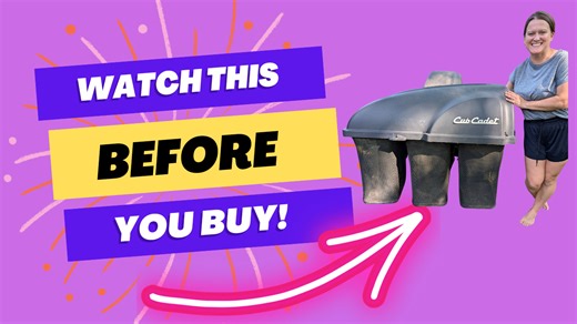 Watch Honest Review of 3 Bagger on Amazon Live