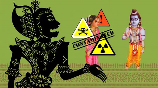 A Feminist Reading Of Sita Sings The Blues