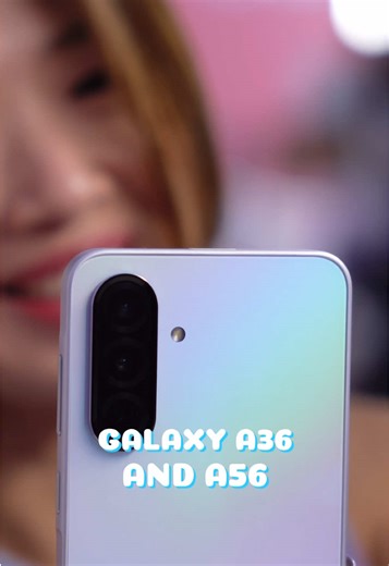 New Samsung Galaxy A Series Features Overview