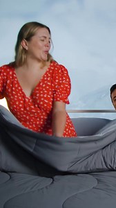 🎁 UP TO 40% OFF Cooling Bedding. The year’s biggest sale is here - beat the January heatwave today. Ditch the night sweats and experience bedding with the Rest® difference: ❄️ Instant Cooling: Cool-to-the-touch fabric that stays that way. 💧 Dry Comfort: Wicks moisture 10x faster than cotton. 🛏 Scientifically Proven: 94% of sleepers reported improved sleep quality. Our cooling bedding offers the perfect balance of science and comfort. 🎁 Don’t miss out - shop the Boxing Day sale now. Limited t