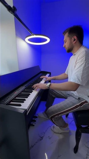 Looney Tunes #pianomusic #pianosol #pianocover #pianotutorial