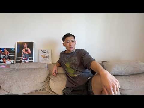 【超RIZIN4】試合を終えての感想