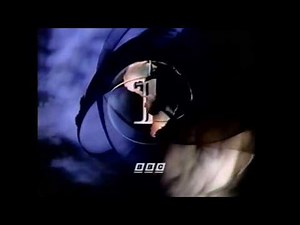 BBC 1 Closedown on Saturday 11th May 1991 with Jayne Constantinis