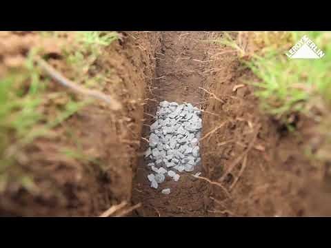 How to install an underground sprinkler system