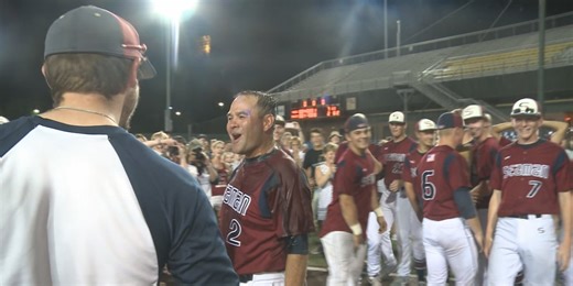 Legendary Seaman baseball skipper Steve Bushnell back as Vikings head coach