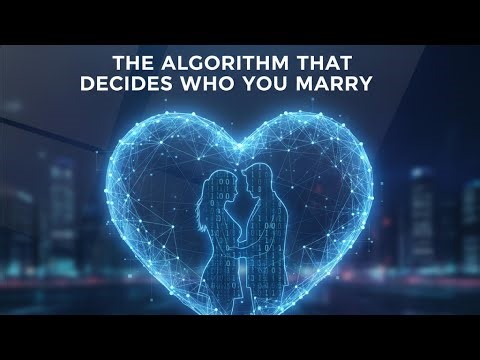 The Algorithm That Decides Who You Marry