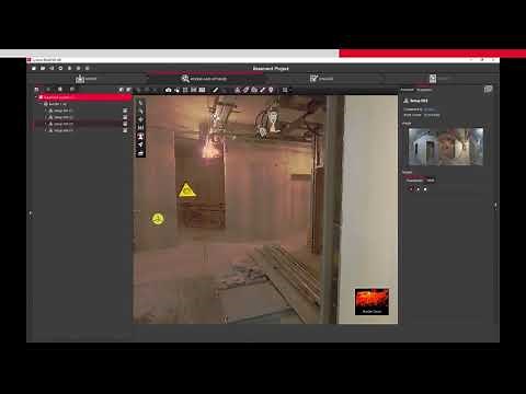 Leica RTC360 - Importing data into Cyclone REGISTER 360