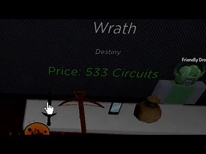 Exploring the Mystery of World 0 | Randomly Generated Droids