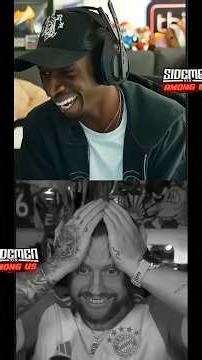 NO WAY TOBI DID THAT TO BEHZ in SIDEMEN AMONG US #amongus #sidemenamongus