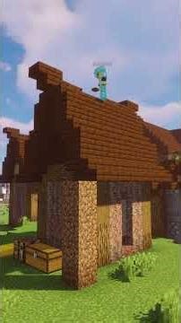 Time-Lapses From Today's Minecraft Video!