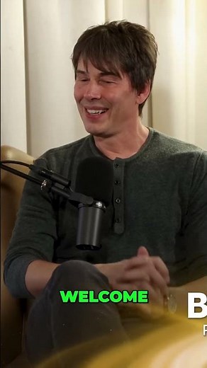 Neil deGrasse Tyson Interviews Brian Cox!
