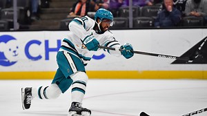 Boyd Anderson Gets First Synthetic Rink from Anthony Duclair Foundation