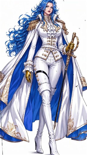 What If Esperia Was Chosen for the Next Human Hunt? #onepiece #shorts