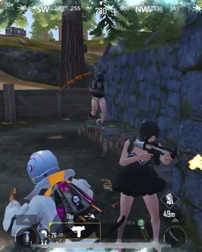 Dostuma Karışan 3 Kişide Olsa Biter!